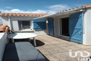Picture of listing #330655075. House for sale in La Tranche-sur-Mer