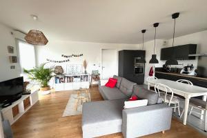 Picture of listing #330655162. Appartment for sale in Orvault
