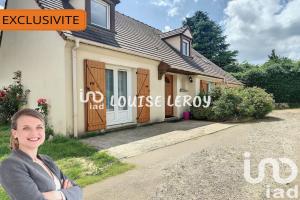Picture of listing #330655250. House for sale in Dourdan