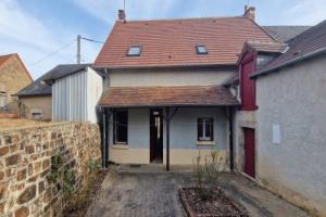 Picture of listing #330655982. House for sale in Sainte-Sévère-sur-Indre