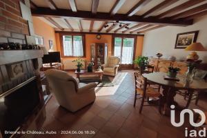 Picture of listing #330655983. House for sale in Brienne-le-Château