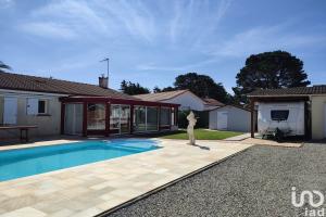 Picture of listing #330656338. House for sale in La Plaine-sur-Mer