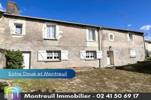 Picture of listing #330657477. Appartment for sale in Doué-la-Fontaine