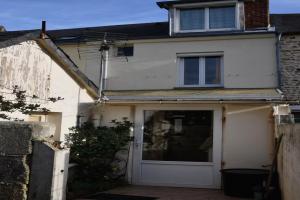 Picture of listing #330657956. House for sale in Fécamp