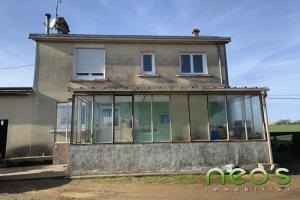 Picture of listing #330661043. House for sale in Sèvremoine