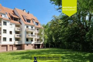 Picture of listing #330661931. Appartment for sale in Wolfisheim