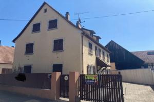 Picture of listing #330661941. House for sale in Porte du Ried