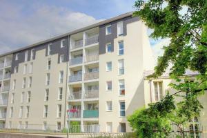Picture of listing #330661955. Appartment for sale in Dijon