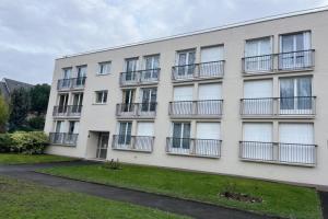 Picture of listing #330661982. Appartment for sale in Montlignon