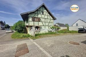 Picture of listing #330662259. House for sale in Tagsdorf