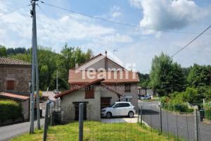 Picture of listing #330662338. House for sale in Celles-sur-Durolle