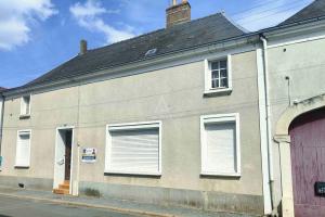 Picture of listing #330662743. House for sale in Morannes-sur-Sarthe