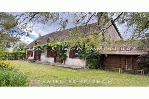Picture of listing #330665323. House for sale in Charny Orée de Puisaye