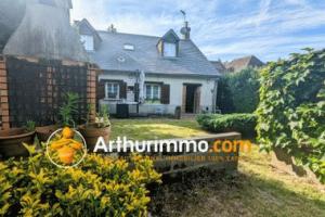 Picture of listing #330666706. House for sale in Châtillon-sur-Loire