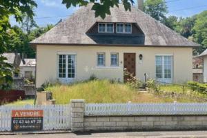 Picture of listing #330666830. House for sale in La Chartre-sur-le-Loir