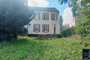 Picture of listing #330671550. Appartment for sale in Nanteuil-le-Haudouin
