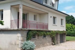 Picture of listing #330671589. Appartment for sale in Vezin-le-Coquet