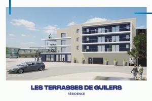 Picture of listing #330671591. Appartment for sale in Guilers