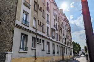 Picture of listing #330671659. Appartment for sale in Neuilly-Plaisance