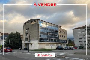 Photo de l'annonce nº 330672215. Appartement à vendre sur Voiron