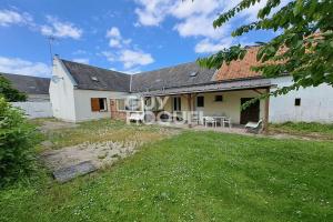Picture of listing #330672530. House for sale in Laon