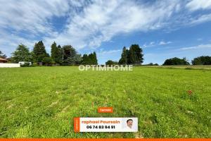 Picture of listing #330672709. Land for sale in Couzeix