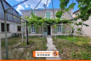 Picture of listing #330672740. House for sale in Sénas
