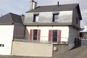 Picture of listing #330672741. House for sale in Fougères