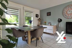 Picture of listing #330672967. Appartment for sale in Essey-lès-Nancy