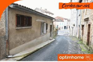 Picture of listing #330672985. House for sale in Cordes-sur-Ciel