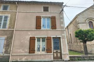 Picture of listing #330673038. Appartment for sale in La Mothe-Saint-Héray