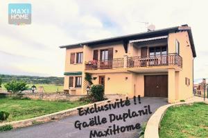 Picture of listing #330674093. House for sale in Le Puy-en-Velay