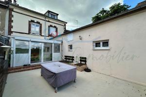 Picture of listing #330674296. Appartment for sale in Bonnières-sur-Seine