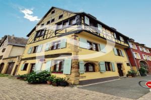 Picture of listing #330675540. Appartment for sale in Rouffach