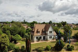 Picture of listing #330676139. House for sale in Bois-Jérôme-Saint-Ouen