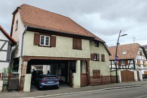 Picture of listing #330676825. House for sale in Schiltigheim