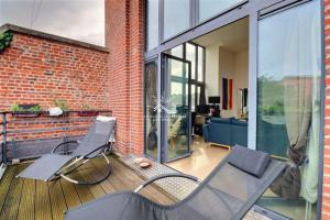 Picture of listing #330676967. Appartment for sale in Lille