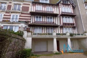 Photo de l'annonce nº 330677086. Appartement à vendre sur Dieppe