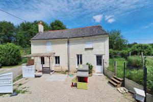 Photo de l'annonce nº 330679171. Maison à vendre sur Fontevraud-l'Abbaye