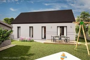 Picture of listing #330679806. House for sale in Vienne-en-Bessin