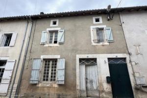 Picture of listing #330679918. House for sale in Champagne-Mouton