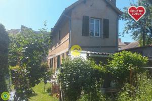 Picture of listing #330680306. House for sale in Buxières-les-Mines