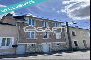 Picture of listing #330680611. Building for sale in Saint-Florent-sur-Cher
