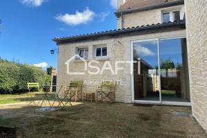 Picture of listing #330680993. House for sale in Jouy-sur-Eure