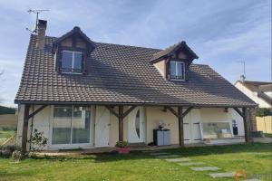 Picture of listing #330681920. House for sale in Morigny-Champigny