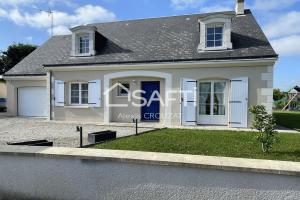 Picture of listing #330683159. House for sale in La Croix-en-Touraine