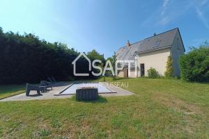 Picture of listing #330683630. House for sale in La Flèche