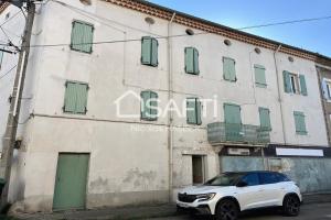 Picture of listing #330684070. Building for sale in Alès