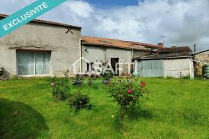 Photo de l'annonce nº 330684610. Maison à vendre sur Essarts en Bocage