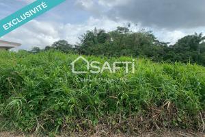Picture of listing #330684622. Land for sale in Le Lamentin